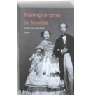 Koningsdrama in Mexico