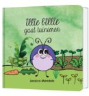 Illie Billie gaat tuinieren - Illie Billie