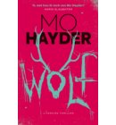 Wolf - Jack Caffery