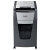 Papiervernietiger Rexel Optimum Auto+ 300X P4 snippers 4x26mm
