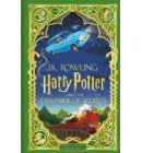 Harry Potter and the Chamber of Secrets: MinaLima Edition