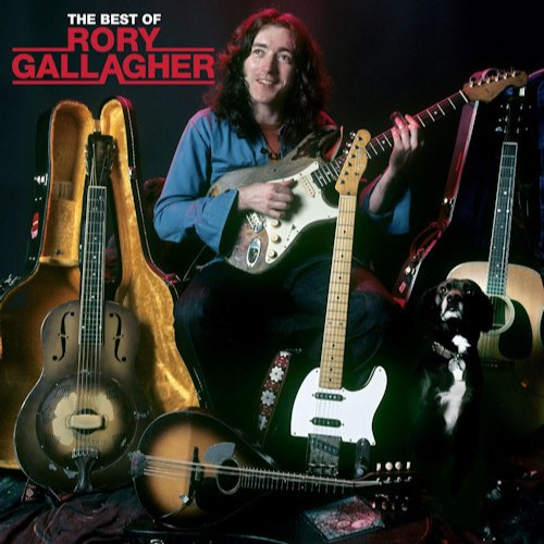 Universal Best Of - Rory Gallagher