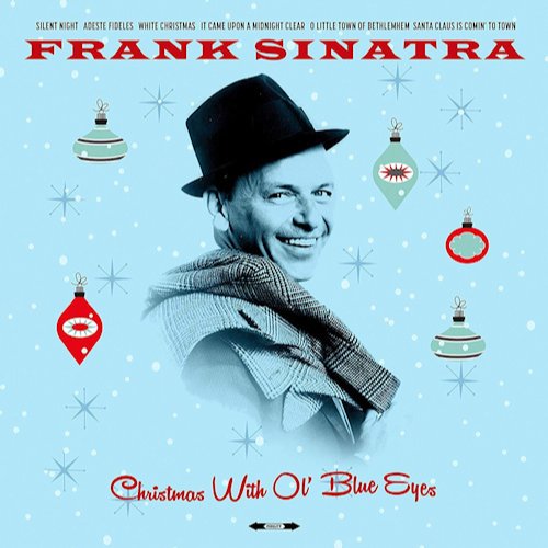 Bellevue Christmas With Ol' Blue Eyes - Frank Sinatra