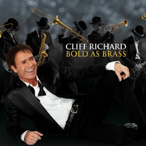 Emi Bold As Brass - Cliff Richard