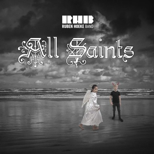 Butler Records All Saints - Ruben Hoeke Band