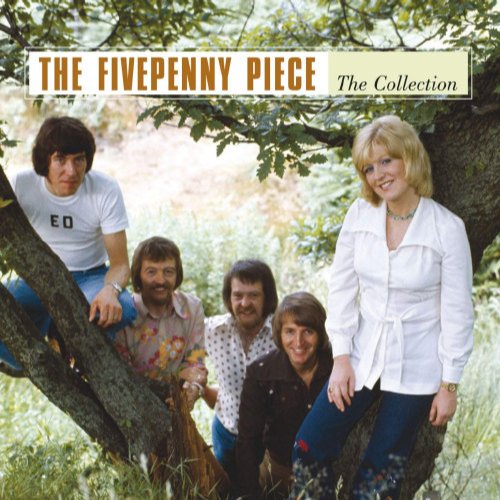 Music On Cd Finest Collection - Fivepenny Piece