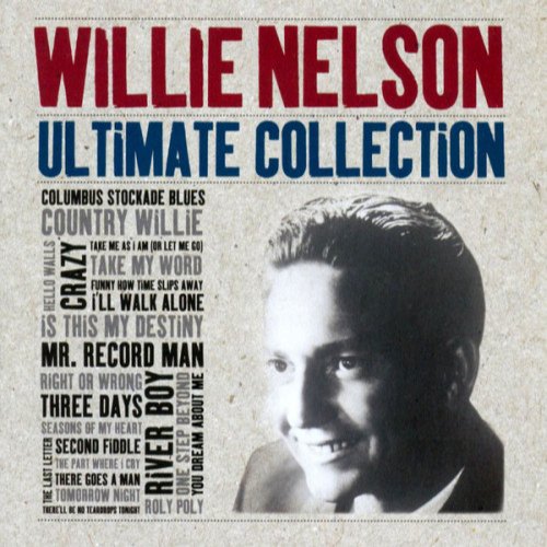 Capitol Ultimate Collection - Willie Nelson