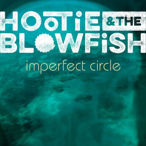 Capitol Imperfect Circle - Hootie & The Blowfish