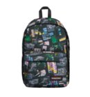 Rugzak Eastpak Back to Work post district