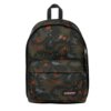 Rugzak Eastpak Out of Office Gothica Snakes