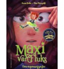 Een eigenwijze fee - Maxi van Fluks