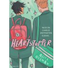 Nick en Charlie ontmoeten elkaar - Heartstopper