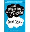 Een weeffout in onze sterren
