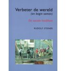 Verbeter de wereld (en begin samen)