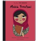 Malala Yousafzai - Van klein tot groots