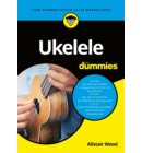 Ukelele voor Dummies - Voor Dummies
