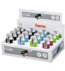 Kaartlezer Hama USB SD en Micro SD assorti