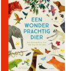 Een wonderprachtig dier - Voorleesbundels
