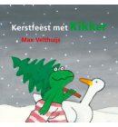 Kerstfeest met Kikker - Kikker