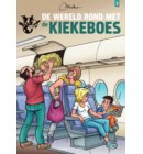 De wereld rond met Kiekeboe - de Kiekeboes