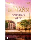 Sophia's wens - De kleuren van schoonheid
