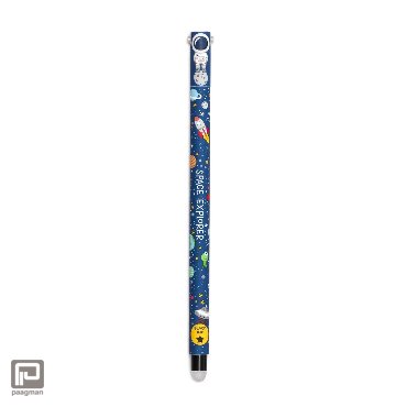 Legami uitwisbare gelpen - astronaut