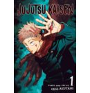 Jujutsu Kaisen, Vol. 1 - Jujutsu Kaisen