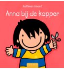 Anna bij de kapper - Anna