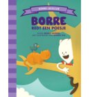 Borre redt een poesje - Borre Leesclub