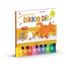 Speel piano met Dikkie Dik