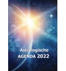 Astrologische Agenda 2022 gebonden