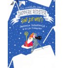 Sint zit vast - De dappere ridster