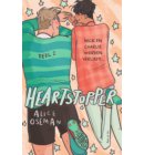 Nick en Charlie worden verliefd - Heartstopper