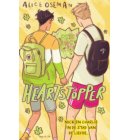 Nick en Charlie in de stad van de liefde - Heartstopper