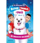 De magische halsband - De avonturen van Rutger, Thomas en Paco