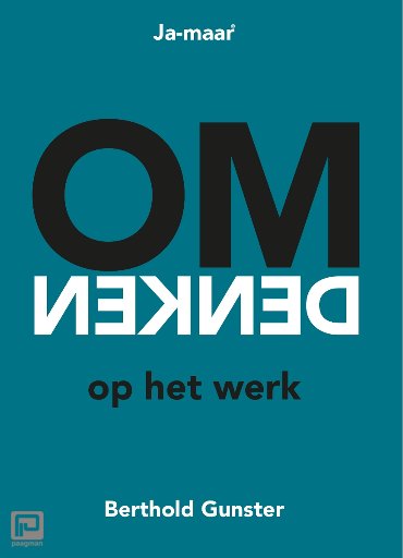 Omdenken op het werk