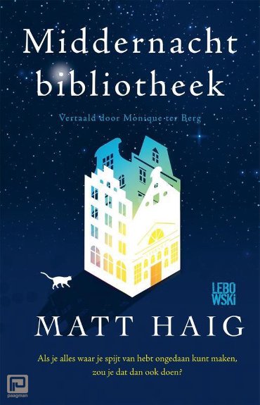 Middernachtbibliotheek