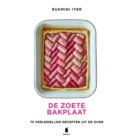 De zoete bakplaat