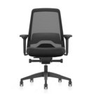 Interstuhl bureaustoel, model every ev216 NPR