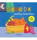 Dikkie Dik wacht op Sinterklaas - Dikkie Dik