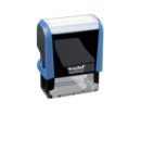 Tekststempel Trodat Printy 4912 Typomatic letterset en pincet