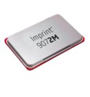 Inktkussen Trodat metaal 9052M 110x70mm rood