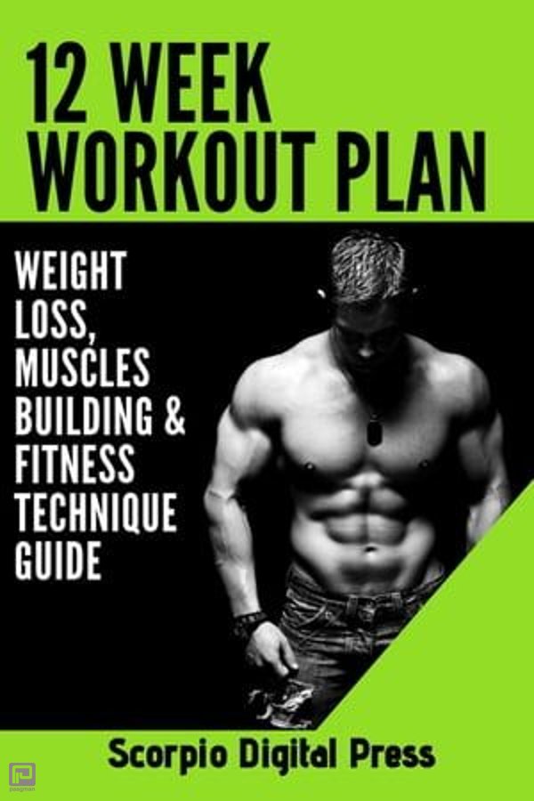 Weekly workout plan shop for weight loss