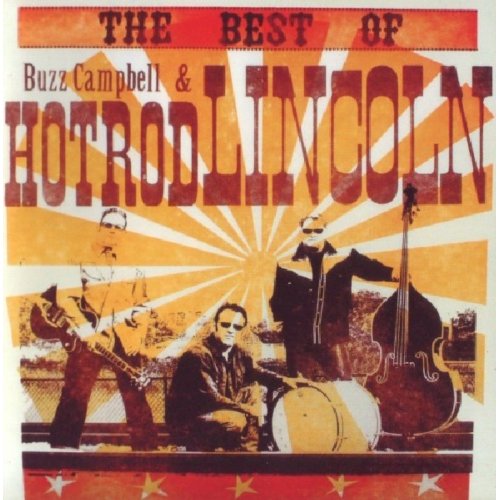Raucous Best Of - Hot Rod Lincoln