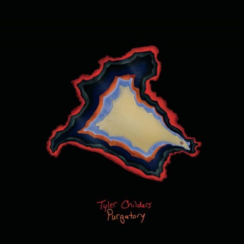 Hickman Holler Records Purgatory - Tyler Childers