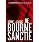 De Bourne Sanctie - Jason Bourne