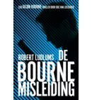 De Bourne Misleiding - Jason Bourne