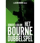 Het Bourne dubbelspel ( POD) - Jason Bourne