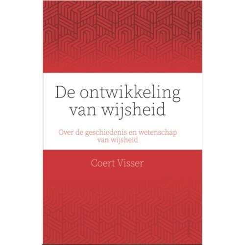 Just-In-Time Books De Ontwikkeling Van Wijsheid - Coert Visser