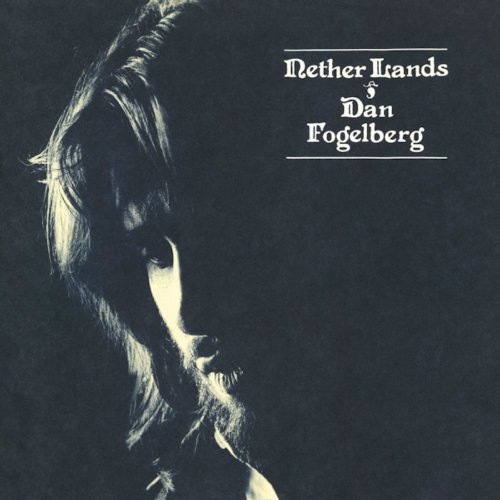 Music On Vinyl Nether Lands - Dan Fogelberg